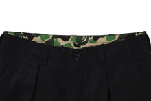 【 BAPE X OVO 】6 POCKET PANTS