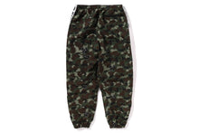 【 BAPE X SAINT MXXXXXX 】HEART CAMO TRACK PANTS