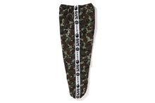 【 BAPE X SAINT MXXXXXX 】HEART CAMO TRACK PANTS