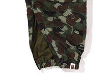 【 BAPE X SAINT MXXXXXX 】HEART CAMO TRACK PANTS