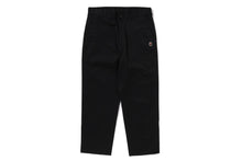 ONE POINT CHINO PANTS