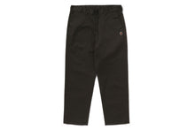 ONE POINT CHINO PANTS
