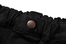 BAPE APE HEAD CURVED PANTS