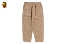 ONE POINT EASY PANTS