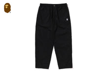 ONE POINT EASY PANTS