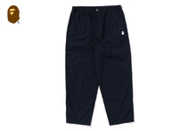 ONE POINT EASY PANTS