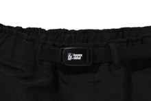 【 BAPE X NBHD 】MULTI POCKET TRACK PANTS