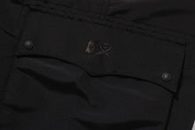 【 BAPE X NBHD 】MULTI POCKET TRACK PANTS