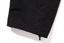 【 BAPE X NBHD 】MULTI POCKET TRACK PANTS