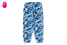 ABC CAMO SWEATPANTS