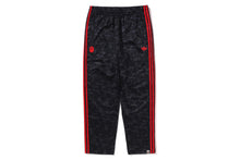 【 BAPE X ADIDAS 】FIREBIRD TRACK PANTS