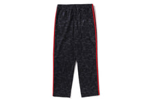 【 BAPE X ADIDAS 】FIREBIRD TRACK PANTS