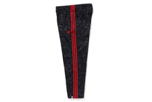 【 BAPE X ADIDAS 】FIREBIRD TRACK PANTS