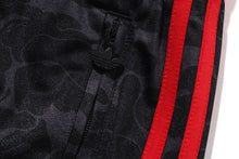 【 BAPE X ADIDAS 】FIREBIRD TRACK PANTS