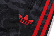 【 BAPE X ADIDAS 】FIREBIRD TRACK PANTS