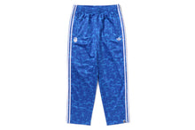 【 BAPE X ADIDAS 】FIREBIRD TRACK PANTS