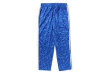 【 BAPE X ADIDAS 】FIREBIRD TRACK PANTS