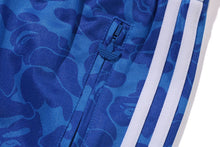 【 BAPE X ADIDAS 】FIREBIRD TRACK PANTS
