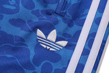 【 BAPE X ADIDAS 】FIREBIRD TRACK PANTS