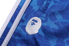 【 BAPE X ADIDAS 】FIREBIRD TRACK PANTS