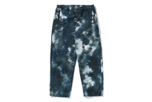 【 BAPE X MMJ 】CHUSEN PANTS 15TH