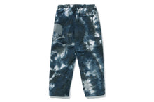 【 BAPE X MMJ 】CHUSEN PANTS 15TH