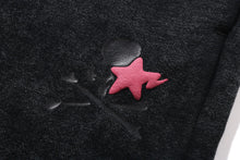 【 BAPE X MMJ 】GARMENT DYE RELAXED FIT SWEATPANTS 15TH