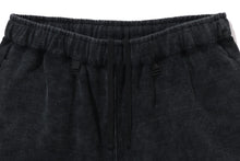 【 BAPE X MMJ 】GARMENT DYE RELAXED FIT SWEATPANTS 15TH