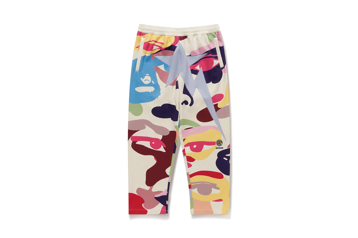 A BATHING APE BAPE x KIDSUPER TRAVEL KIT SET – happyjagabee