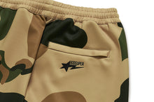 【 BAPE X KIDSUPER 】PATCHWORK TRACKPANTS