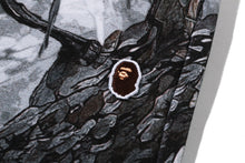 TREE EDGE CAMO RELAXED FIT SWEAT PANTS