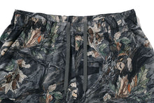 TREE EDGE CAMO CARGO PANTS