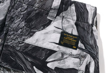TREE EDGE CAMO CARGO PANTS