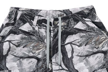 TREE EDGE CAMO CARGO PANTS