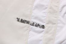 LINE CAMO METAL LOGO RELAXED FIT TRACK PANTS