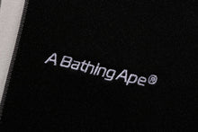 WILD LEOPARD PATTERN OVERSIZED FIT TRACK PANTS