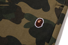 1ST CAMO ONE POINT RELAXED FIT SWEAT PANTS