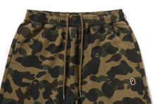 1ST CAMO ONE POINT RELAXED FIT SWEAT PANTS