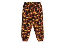 1ST CAMO ONE POINT RELAXED FIT SWEAT PANTS