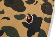 1ST CAMO ONE POINT RELAXED FIT SWEAT PANTS