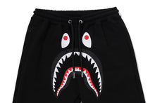 SHARK RELAXED FIT SWEAT PANTS