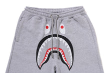 SHARK RELAXED FIT SWEAT PANTS