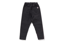 COLLEGE TAPERED PANTS