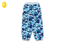 ABC CAMO ONE POINT SWEAT PANTS