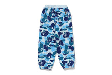 ABC CAMO ONE POINT SWEAT PANTS