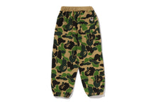 ABC CAMO ONE POINT SWEAT PANTS