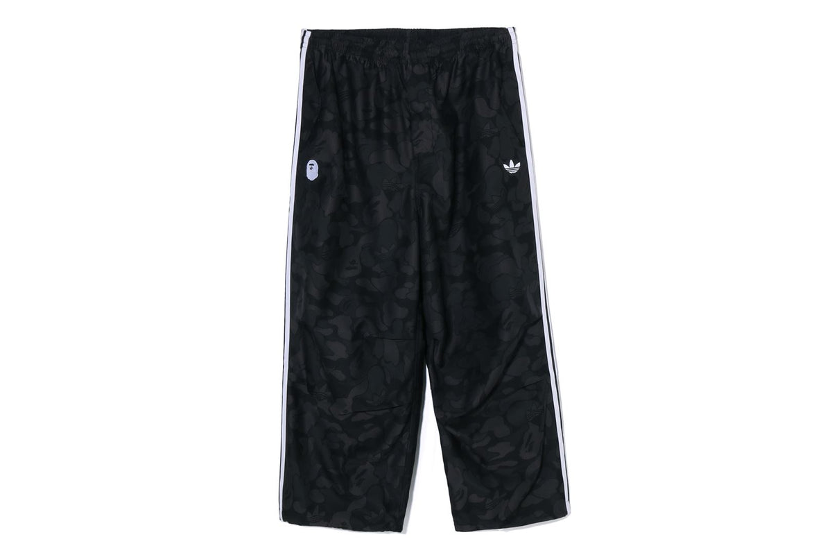 ぶ*る様 adidas BAPEコラボ　ジャガードパンツ BAPE X ADIDAS 】CAMO JACQUARD PANTS | bape.com