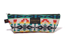 【 BAPE X PENDLETON 】POUCH