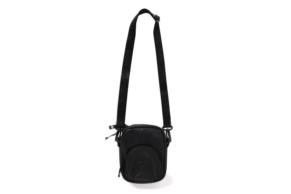 2025SS supreme Mini Messenger Bag Supreme bags – BASEMENT_HK