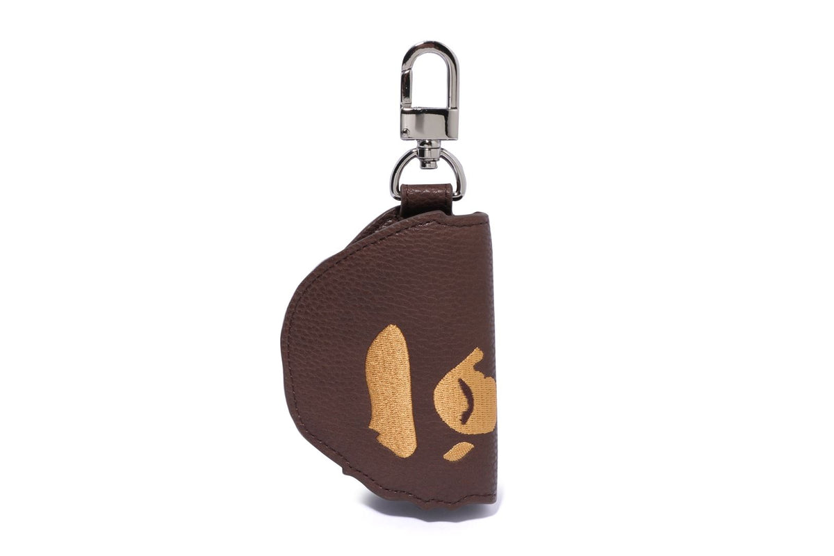 APE HEAD KEY CASE | bape.com